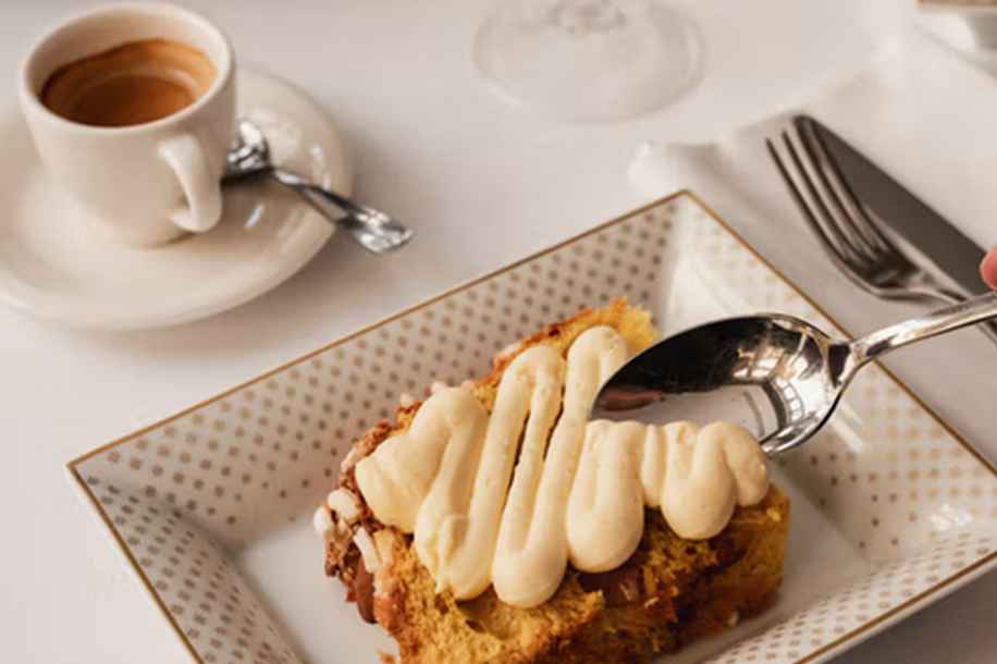 L’Assaggio installe son rituel du dimanche